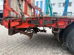 MÜLLER-MITTELTAL TS3 hydr Rampen GIGANT LUFT