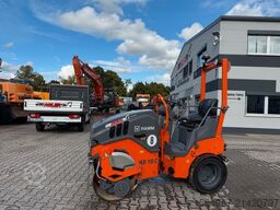 HAMM HD10 C VT Kombiwalze neues Modell