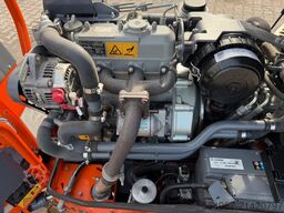 HAMM HD10 C VT Kombiwalze neues Modell