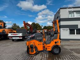 HAMM HD12i VT Kombiwalze neues Modell