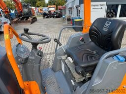 HAMM HD12i VT Kombiwalze neues Modell