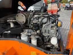 HAMM HD12i VT Kombiwalze neues Modell