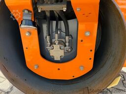 HAMM HD12i VO VIO Oszillation Tandemwalze TOP