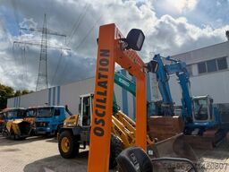 HAMM HD12i VO VIO Oszillation Tandemwalze TOP