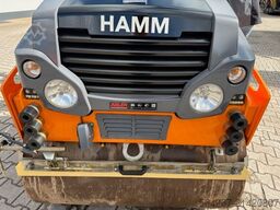 HAMM HD12i VO VIO Oszillation Tandemwalze TOP