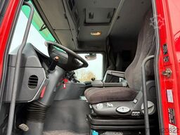 MERCEDES-BENZ 2541 Actros Baumaschinentransporter hydr. Rampen