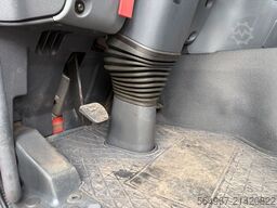 MERCEDES-BENZ 2541 Actros Baumaschinentransporter hydr. Rampen