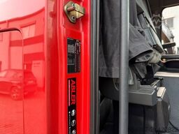 MERCEDES-BENZ 2541 Actros Baumaschinentransporter hydr. Rampen