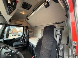 MERCEDES-BENZ 2663 Arocs Nebenantrieb Retarder VOLL