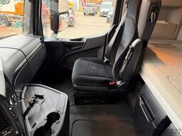 MERCEDES-BENZ 2663 Arocs Nebenantrieb Retarder VOLL