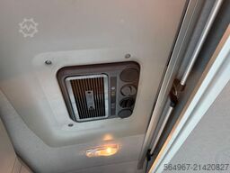 MERCEDES-BENZ 2663 Arocs Nebenantrieb Retarder VOLL