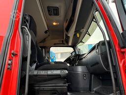 MERCEDES-BENZ 2663 Arocs Nebenantrieb Retarder VOLL