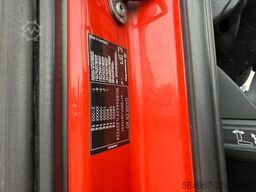 MERCEDES-BENZ 2663 Arocs Nebenantrieb Retarder VOLL