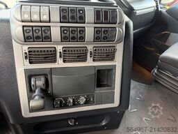 IVECO AS320S50 Baumaschinentransporter hydr. Rampe