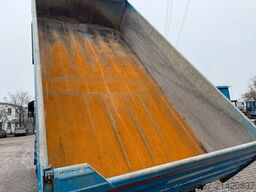 MAN TGS 26.480 3-Seiten-Kipper Klima Retarder AHK