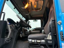 MAN TGS 26.480 3-Seiten-Kipper Klima Retarder AHK