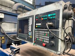 SAFOP Leonard-90TT/CNC Roll Lathe