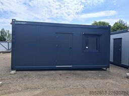 Omega Container 6058x3000