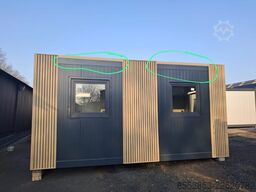 Omega Container 6058x3000