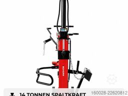 SCHORR 14t HS-14E PRO Elektro 400V