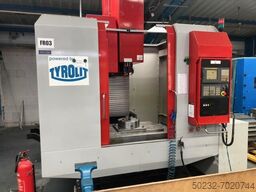 EMCO MCX 750-1200