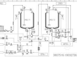 SANCO DOSING INSTALLATION
