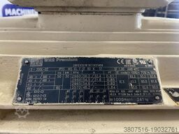 Fristam FP 752/250 VB