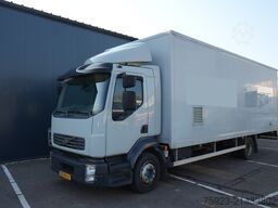 Volvo FL 240 Closed box 172.600km