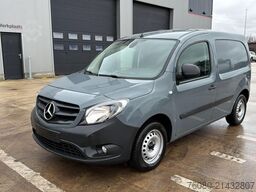 Mercedes-Benz Citan 109 CDI (1E EIGENAAR / 1ST OWNER / AIRCO ...