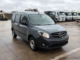 Mercedes-Benz Citan 109 CDI (1E EIGENAAR / 1ST OWNER / AIRCO ...