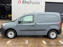 Mercedes-Benz Citan 109 CDI (1E EIGENAAR / 1ST OWNER / AIRCO ...