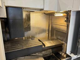 Mazak VCN 510C
