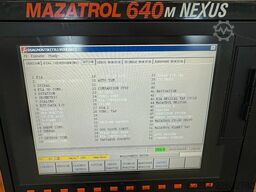 Mazak VCN 510C
