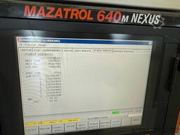 Mazak VCN 510C