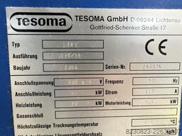 Tesoma Lynx 1046/16