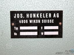 Hunkeler RE 320