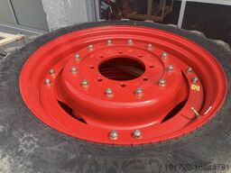  Pflegeradsatz Fendt 300er