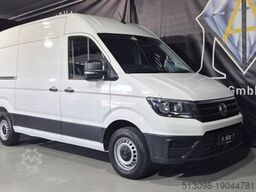 VW CRAFTER KASTEN 2,0 TDI L3 H3 KLIMA AHK PDC