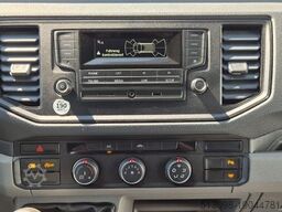 VW CRAFTER KASTEN 2,0 TDI L3 H3 KLIMA AHK PDC