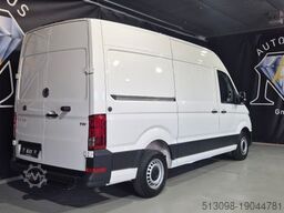VW CRAFTER KASTEN 2,0 TDI L3 H3 KLIMA AHK PDC