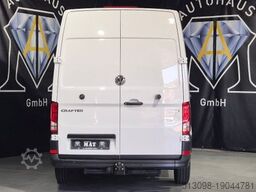VW CRAFTER KASTEN 2,0 TDI L3 H3 KLIMA AHK PDC