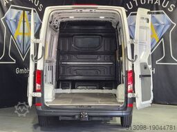 VW CRAFTER KASTEN 2,0 TDI L3 H3 KLIMA AHK PDC