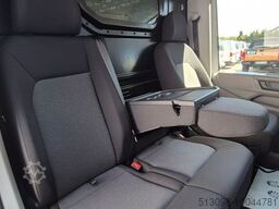VW CRAFTER KASTEN 2,0 TDI L3 H3 KLIMA AHK PDC