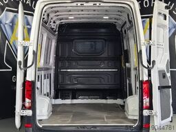 VW CRAFTER KASTEN 2,0 TDI L3 H3 KLIMA AHK PDC