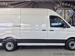 VW CRAFTER KASTEN 2,0 TDI L3 H3 KLIMA AHK PDC