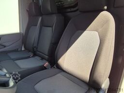 VW CRAFTER KASTEN 2,0 TDI L3 H3 KLIMA AHK PDC