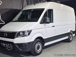 VW CRAFTER KASTEN 2,0 TDI L3 H3 KLIMA AHK PDC