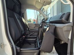 VW CRAFTER KASTEN 2,0 TDI L3 H3 KLIMA AHK PDC