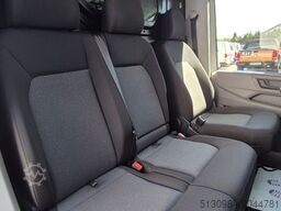 VW CRAFTER KASTEN 2,0 TDI L3 H3 KLIMA AHK PDC