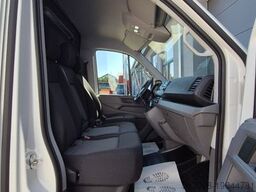 VW CRAFTER KASTEN 2,0 TDI L3 H3 KLIMA AHK PDC